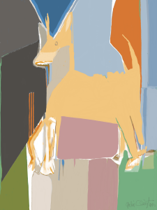 Animal_Of_Some_Sort_-_by_Gabi_Clayton_09-04-2018