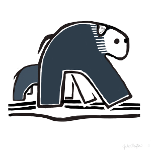 Bear_and_Cub_-_by_Gabi_Clayton_04-17-2018