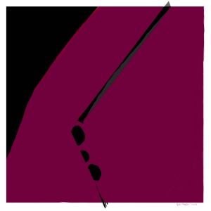 Big Pink - by Gabi Clayton, 01-10-2018