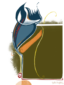 Chalice Of Truth - by Gabi Clayton, 06-23-2019