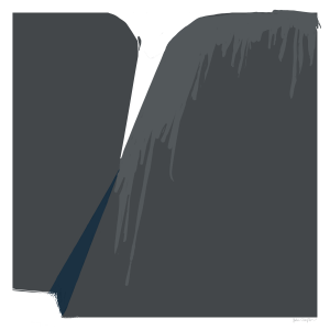 Cliffhanger - by Gabi Clayton, 01-30-2018