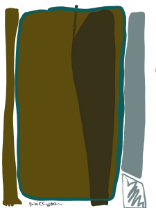 Easter Island - by Gabi Clayton, 07-04-2019