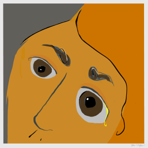 Eyes On You - by Gabi Clayton, 04-24-2018