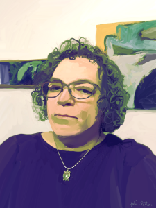 Gabi Clayton - by Gabi Clayton, 09-24-2018