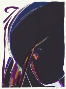 In and of itself is enough. - Gabi-Clayton, 12-24-20