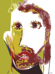 Looking in All the Wrong Places - by Gabi Clayton, 02-18-2019