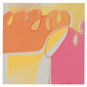 Loopy - by Gabi Clayton, 01-11-2018