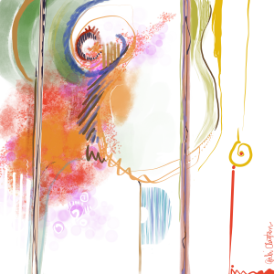 Macy’s Parade - by Gabi Clayton, 12-23-2018