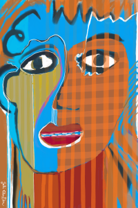 My Checkered Past - by Gabi Clayton, 11-19-2018