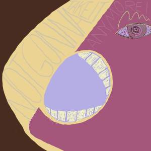 Not Gonna Take It Anymore - by Gabi Clayton, 04-13-2018