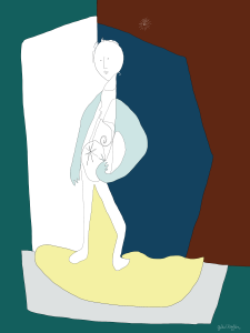 On An Inspired Journey - by Gabi Clayton, 05-26-2019