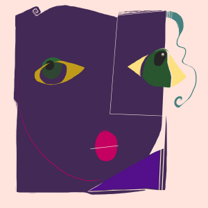 Seeing You - by Gabi Clayton, 06-16-2018