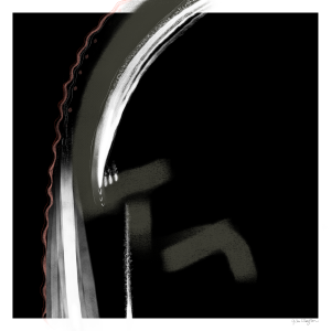 Spectacle Almost Gray - by Gabi Clayton, 06-24-2018