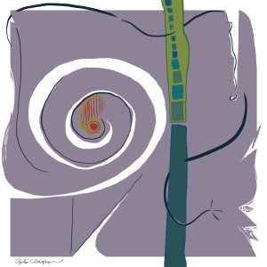 Spunk Party - by Gabi Clayton, 08-15-2018