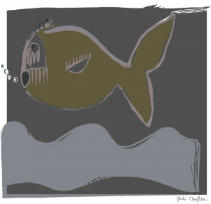 Swimming_Up_Stream_-_by_Gabi_Clayton_06-17-2019