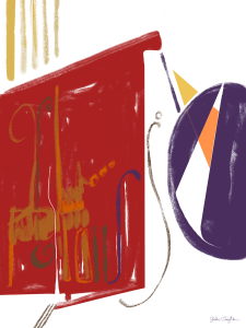 Title Eludes Me - by Gabi Clayton, 11-27-2018