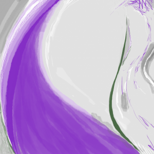 Untitled SK-36 - by Gabi Clayton