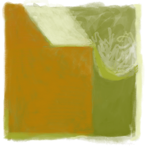 Untitled - by Gabi Clayton, 03-02-2018