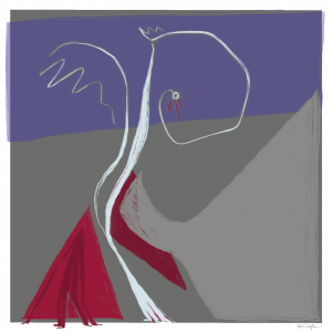 Untitled - by Gabi Clayton, 01-25-2019