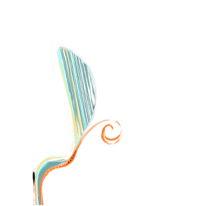 Untitled Artwork 1 - by Gabi Clayton