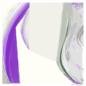 Untitled - by Gabi Clayton, 01-28-2018