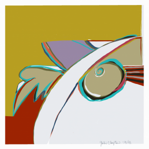 Untitled - by Gabi Clayton, 01-09-2018