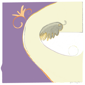 Untitled - by Gabi Clayton, 01-14-2018