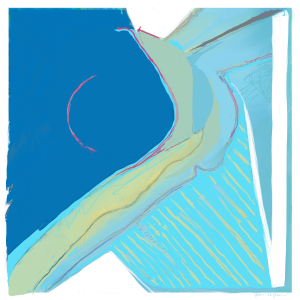 Untitled - by Gabi Clayton, 02-10-2018