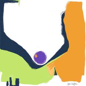 Untitled - by Gabi Clayton, 02-12-2018