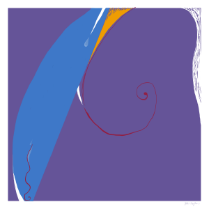 Untitled - by Gabi Clayton, 02-24-2018