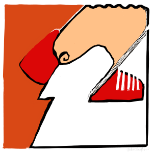 Untitled - by Gabi Clayton, 03-05-2018