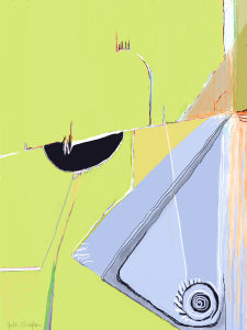 Untitled - by Gabi Clayton, 06-13-2018