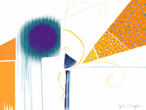 Untitled - by Gabi Clayton, 06-29-2018