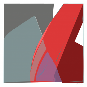 Untitled - by Gabi Clayton, 12-08-2018