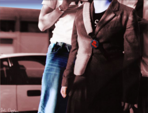 button2 - by Gabi Clayton