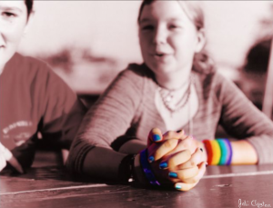 fingernails2 - by Gabi Clayton