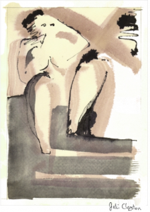 gabi_art_09 - by Gabi Clayton