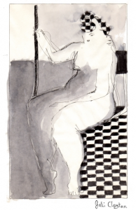 gabi_art_11 - by Gabi Clayton