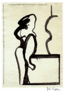 gabi_art_29 - by Gabi Clayton