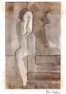 gabi_art_3 - by Gabi Clayton