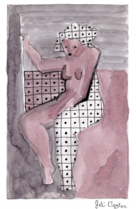 gabi_art_30 - by Gabi Clayton