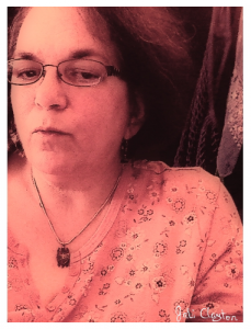 gabiclayton051412c - by Gabi Clayton