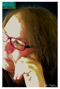 gabiclayton10-2009 - by Gabi Clayton