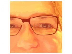 gabiclaytonselfportraitdec2013