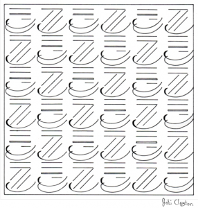 gc_catherines_collection_5 - by Gabi Clayton